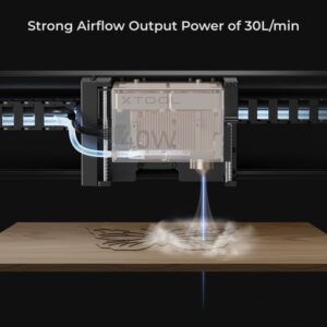 xTool Air Assist