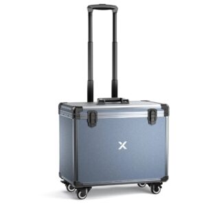 xTool F1 Rolling Hard Case