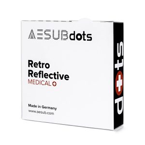 AESUBdots Retro Medical