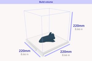 MakerBot Sketch Sprint