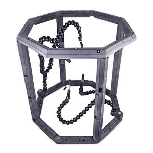 AESUBframe 300