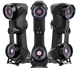 Creaform HandyScan 3D BLACK Elite