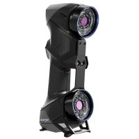 Creaform HandyScan 3D BLACK Elite