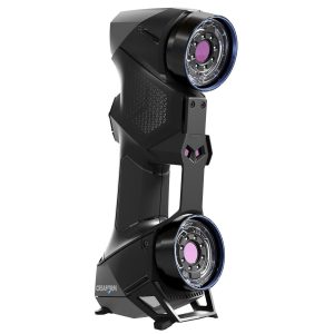 Creaform HandyScan 3D BLACK Elite