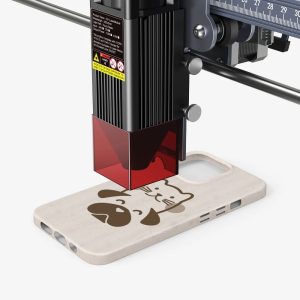 Creality Laser Engraver Falcon 10W - head