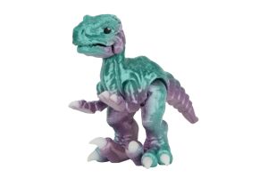 Flashforge AD5X multicolor prints