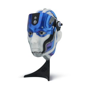 Flashforge AD5X multicolor prints