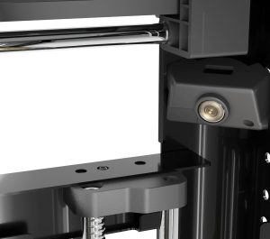 3D printer Flashforge AD5X camera (optional)