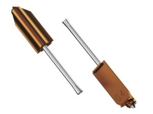 3D printer Flashforge AD5X nozzle