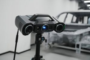 3D scanner SHINING 3D OptimScan Q12