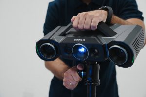 3D scanner SHINING 3D OptimScan Q12