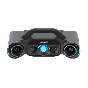 3D scanner SHINING 3D OptimScan Q12