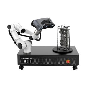 3D scanner SHINING 3D OptimScan Q12