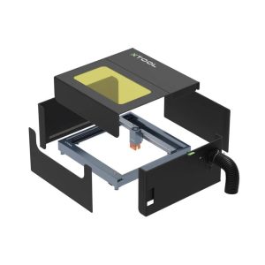 xTool Enclosure for D1/D1 Pro